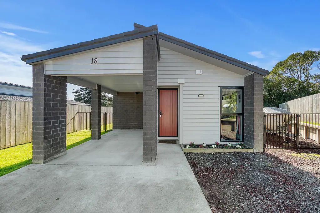 Helensville 3Phòng ngủ Not Just a House. Your Next Chapter
