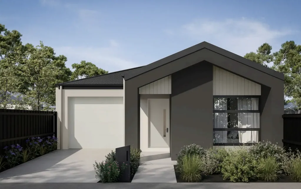 Donnybrook 3બેડરૂમ Fixed Price $598,000 All-In | 3 Bed, 2 Bath Turnkey Home | Heartford Donnybrook | Title Q1 2027