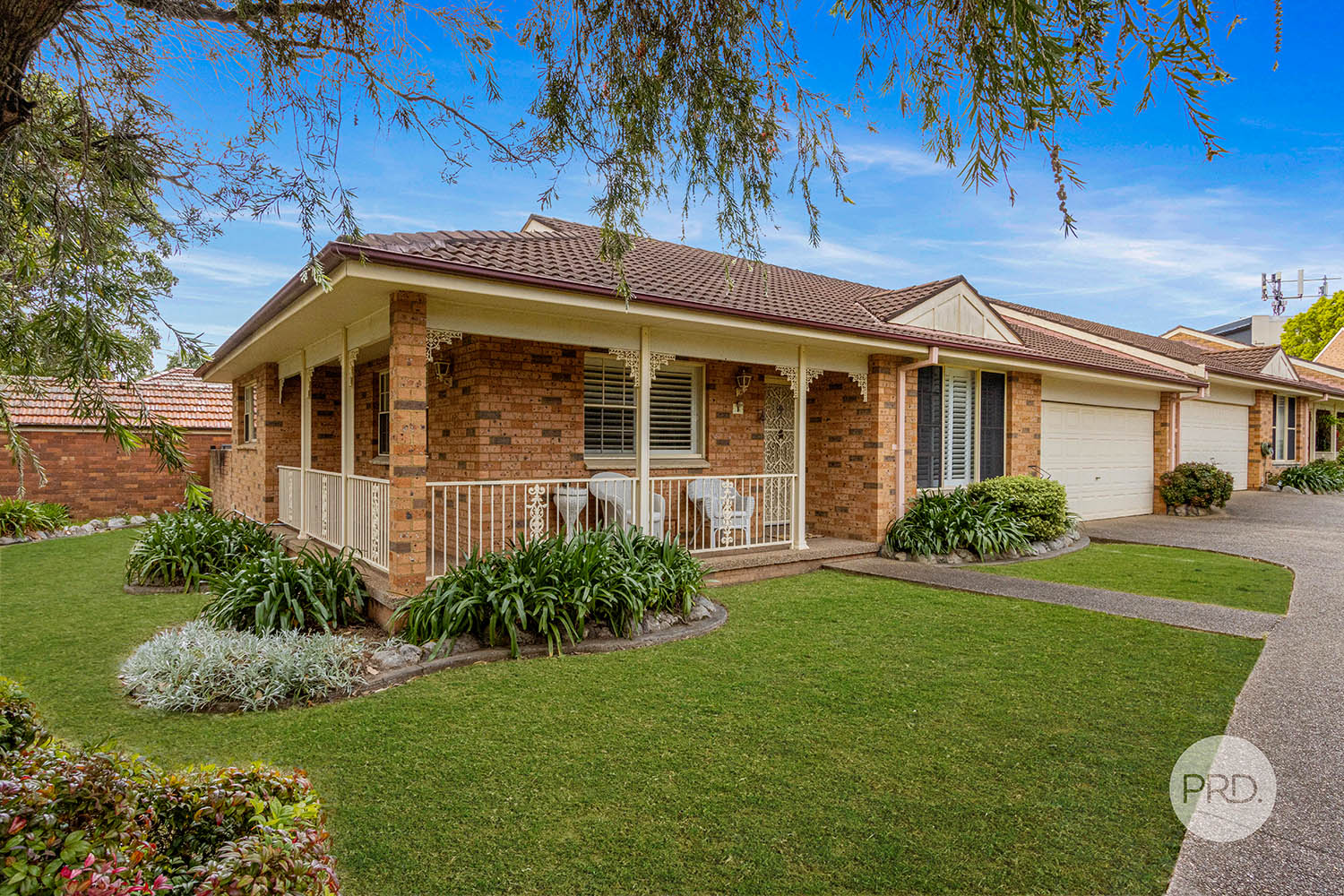 UNIT 1 114-116 CAMBRIDGE ST, PENSHURST NSW 2222, 0 chambres, 0 salles de bain, House