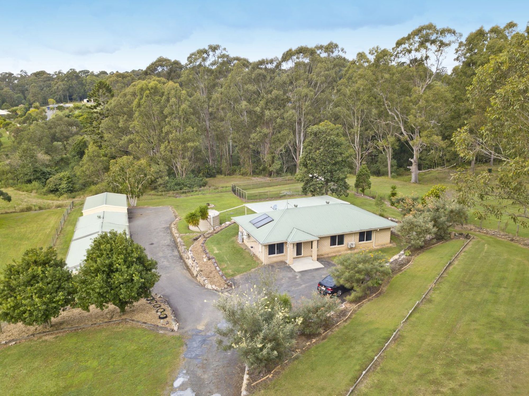 204-206 BLUFF RD, CEDAR VALE QLD 4285, 0 Bedrooms, 0 Bathrooms, House