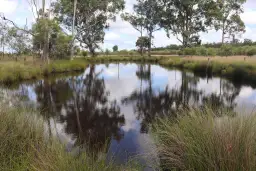 'Spotted Gum' 2845 Burra Burri Road, Jandowae