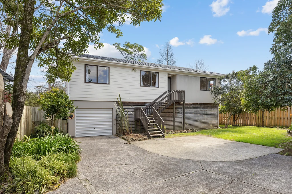 2/40 Borich Road, Sunnyvale, Waitakere City, Auckland