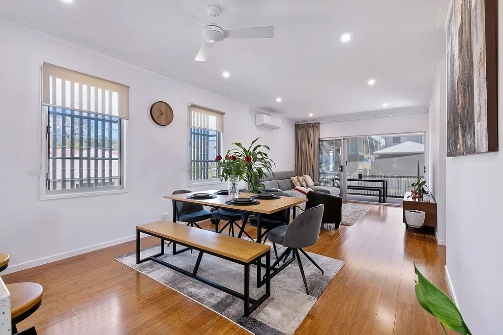 4/68 Noble Street, Clayfield, QLD 4011