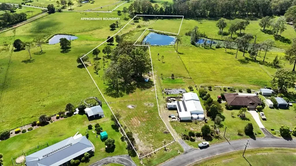 Euroka BUILD IN EUROKA - KEMPSEY'S BEST ADDRESS