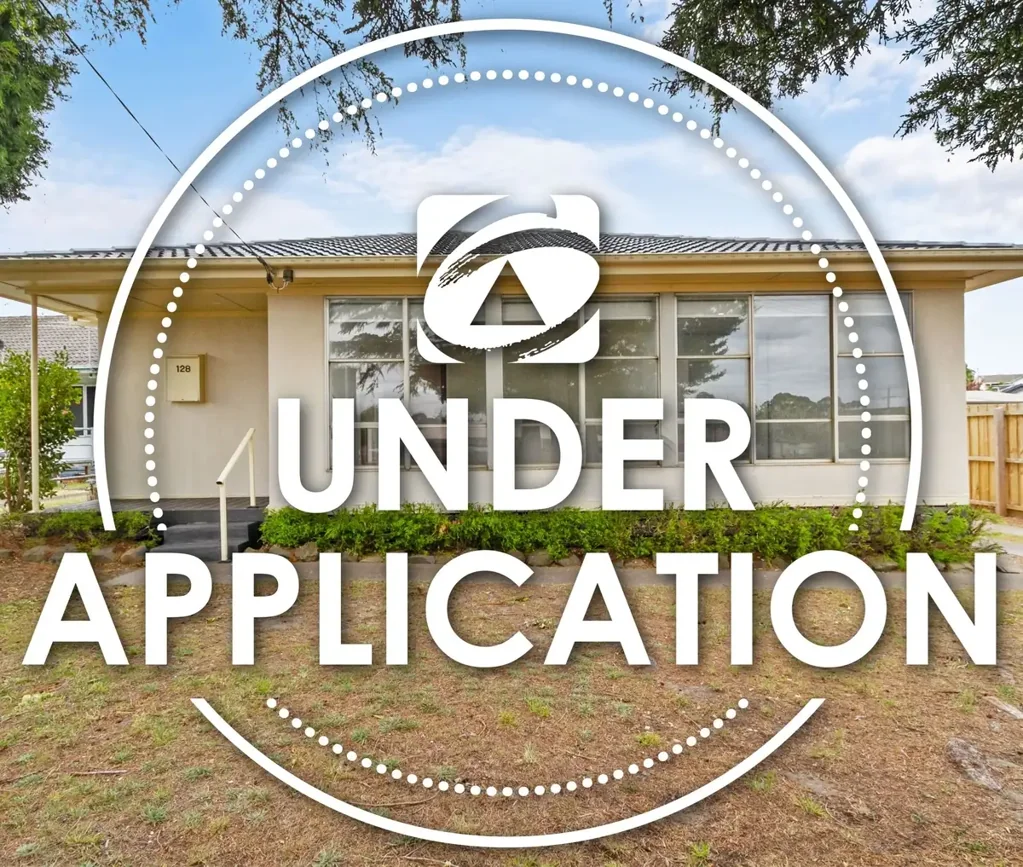 THREE BEDROOM HOUSE