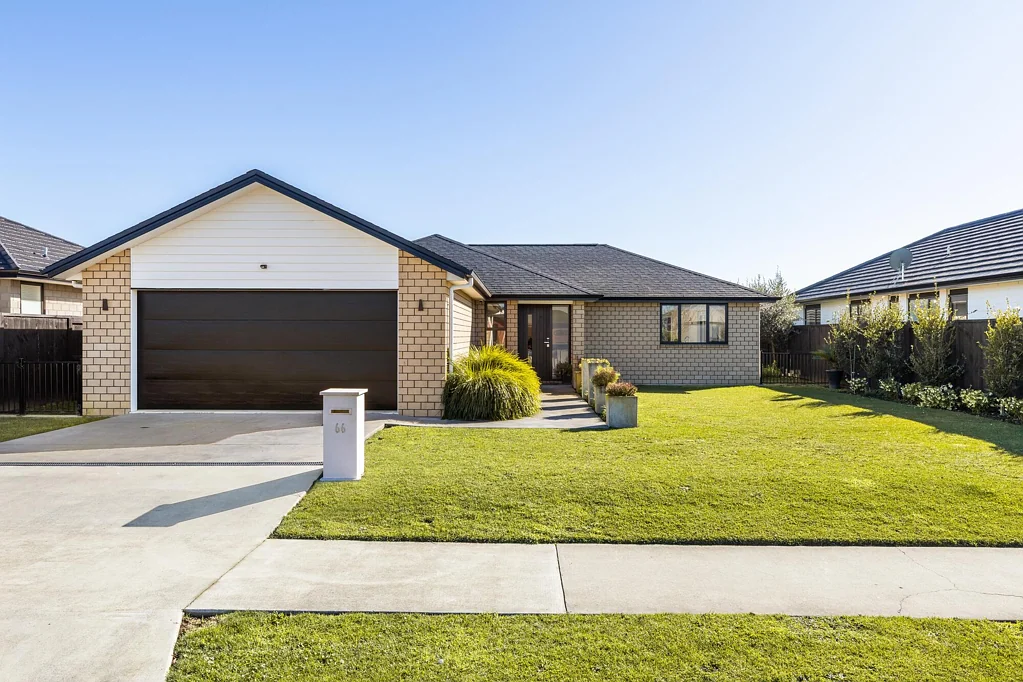 Morrinsville 4બેડરૂમ Say Yes to the Address!