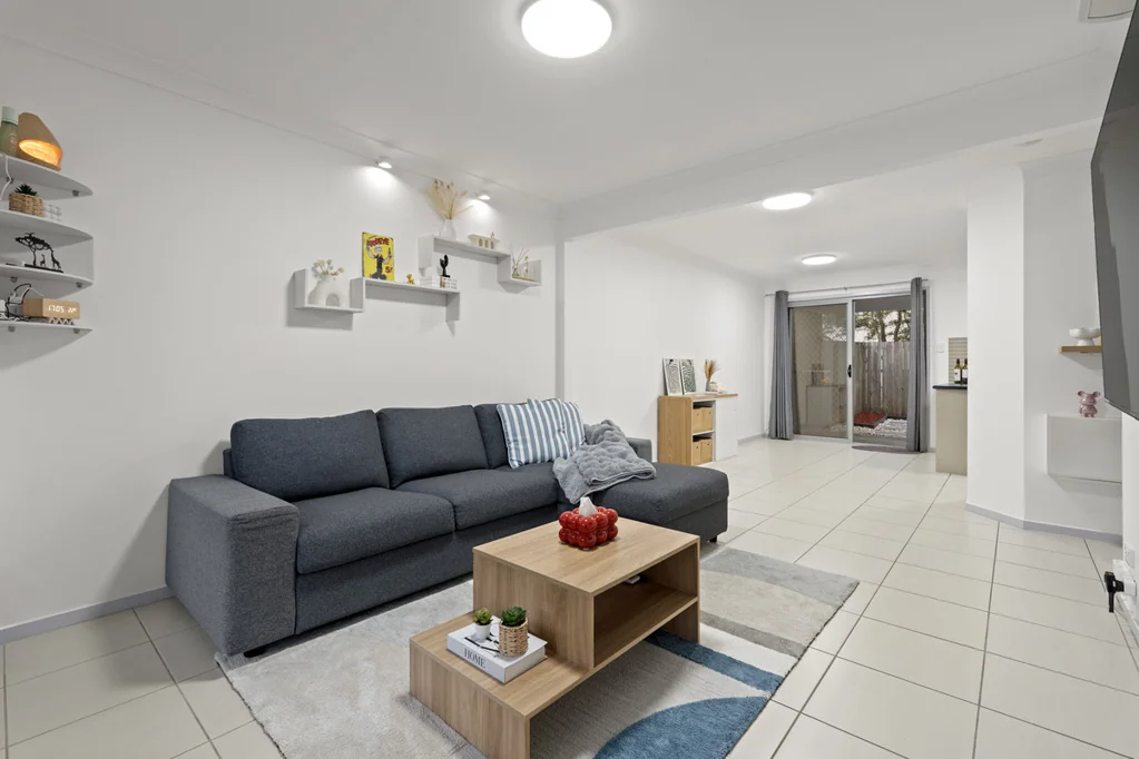 Hillcrest 3 Slaapkamer Move In, Unwind & Enjoy the Lifestyle