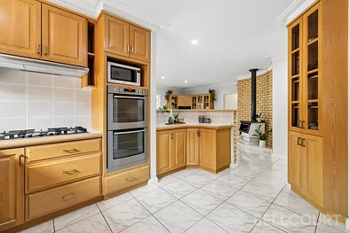 38 Newcomen Road, Stirling, WA 6021, 4 રૂમ, 3 બાથરૂમ, House