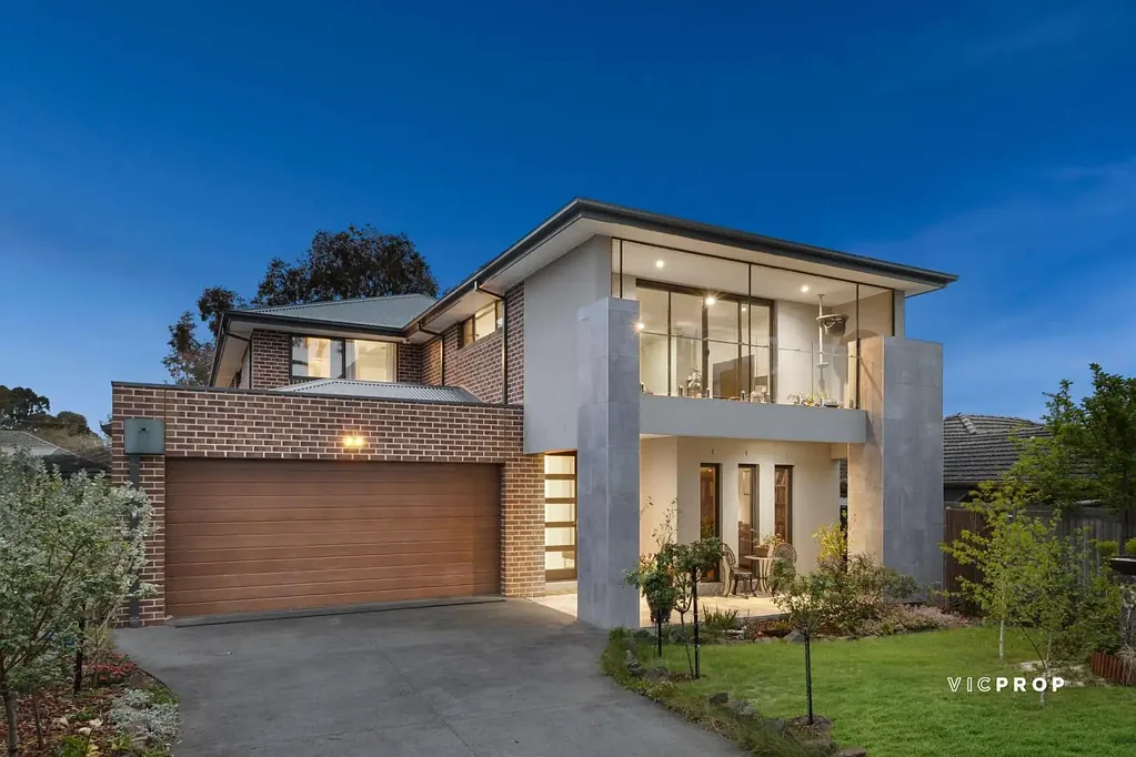 11A Leyland Road, Ferntree Gully, VIC 3156