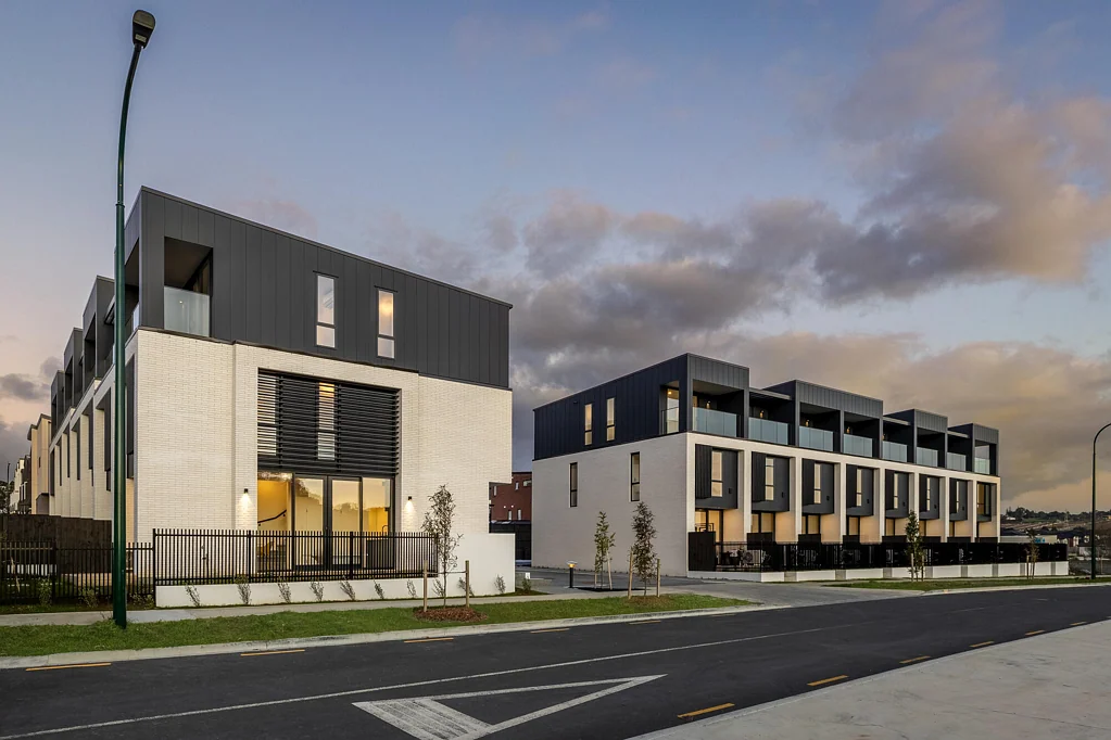 1/239 Flat Bush School Road, Flat Bush, Manukau City, Auckland
