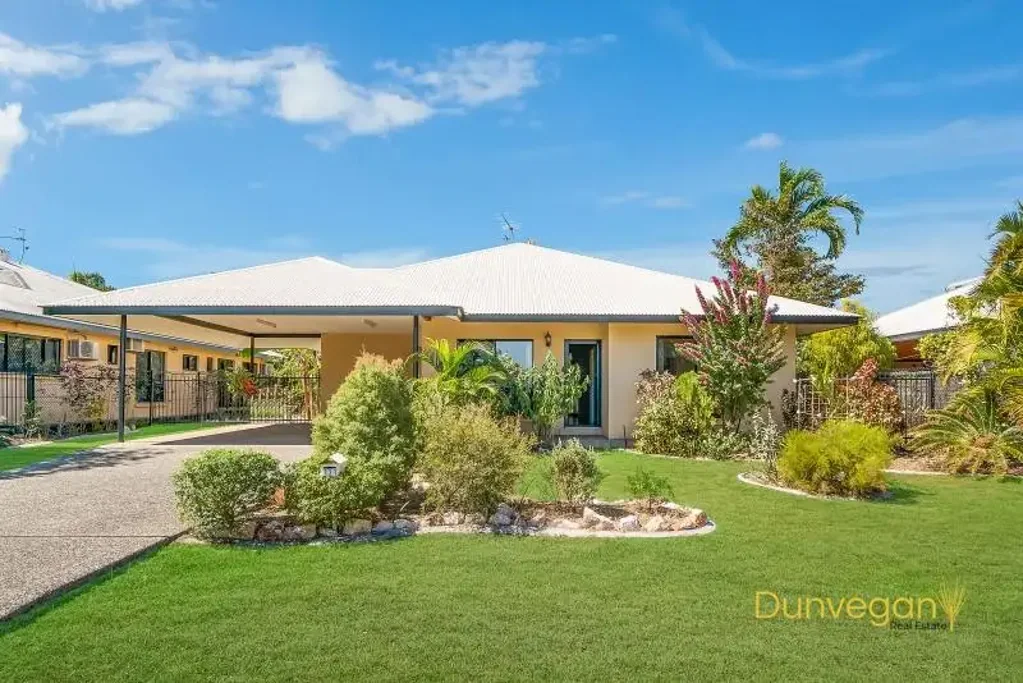 121 Farrar Boulevard, Farrar, NT 830