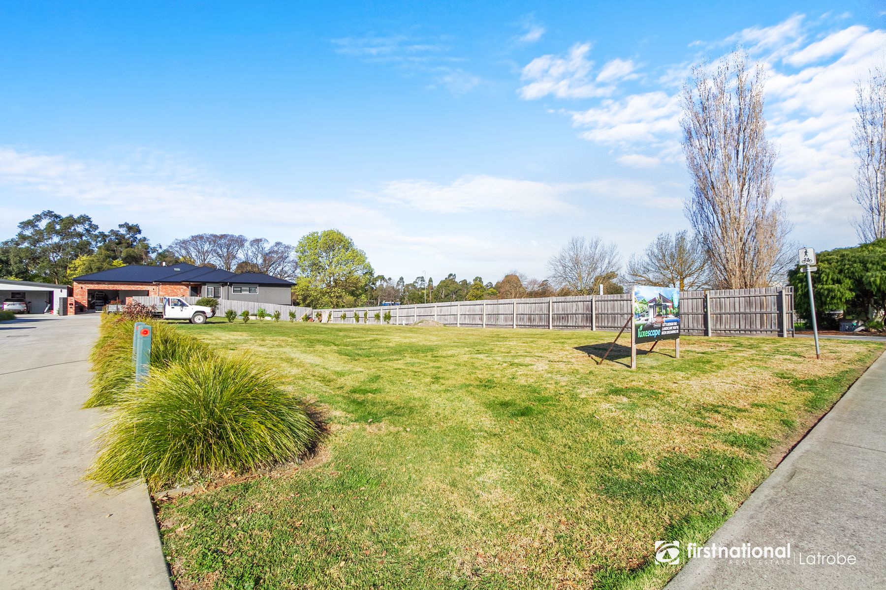 UNIT 6 110 BREED ST, TRARALGON VIC 3844, 0 Kuwarto, 0 Banyo, Section