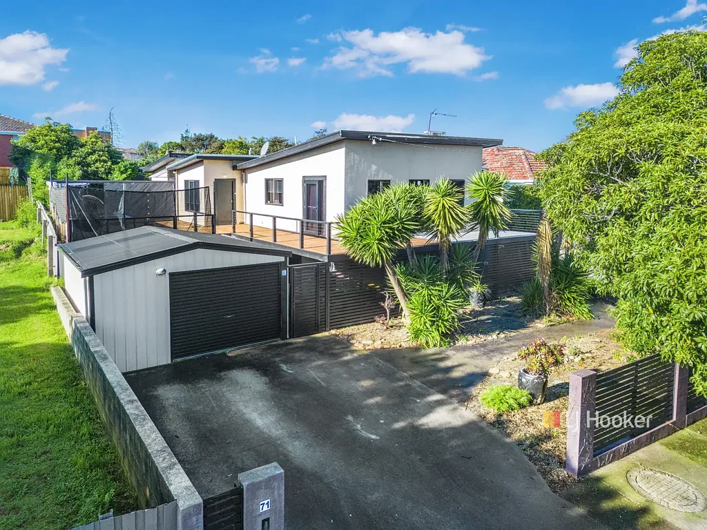 East Devonport 3房  Great for Families