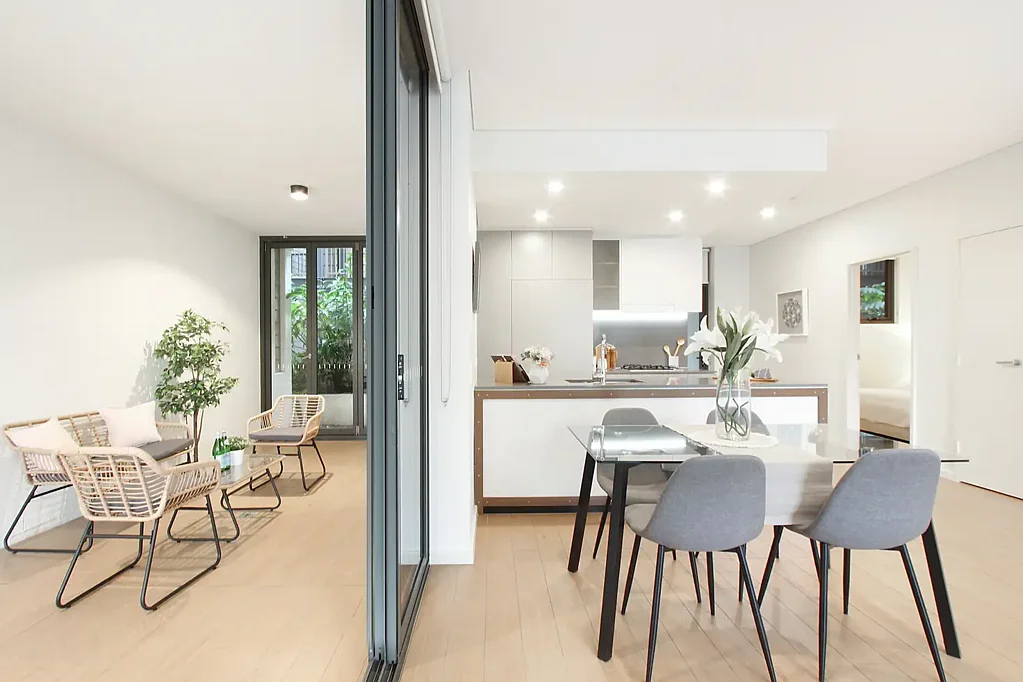 117/70 River Road, Ermington, NSW 2115