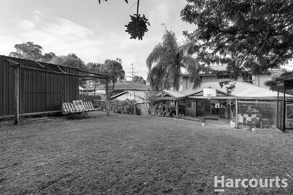 4 Dalrymple Terrace, Halls Head, WA 6210