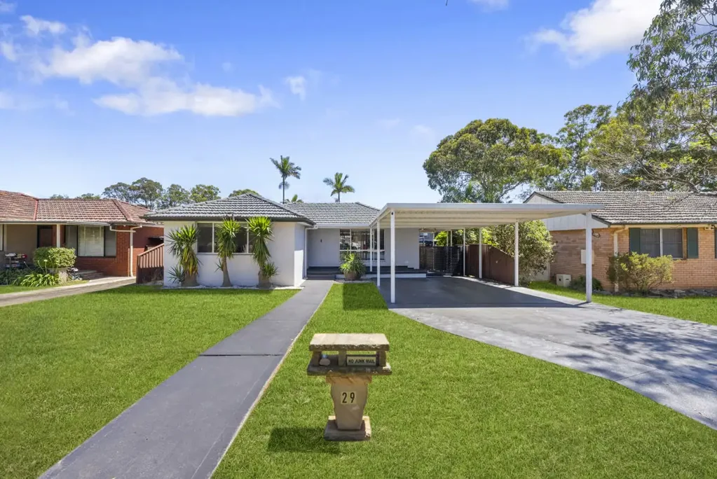 29 Gwydir Street, Greystanes, NSW 2145