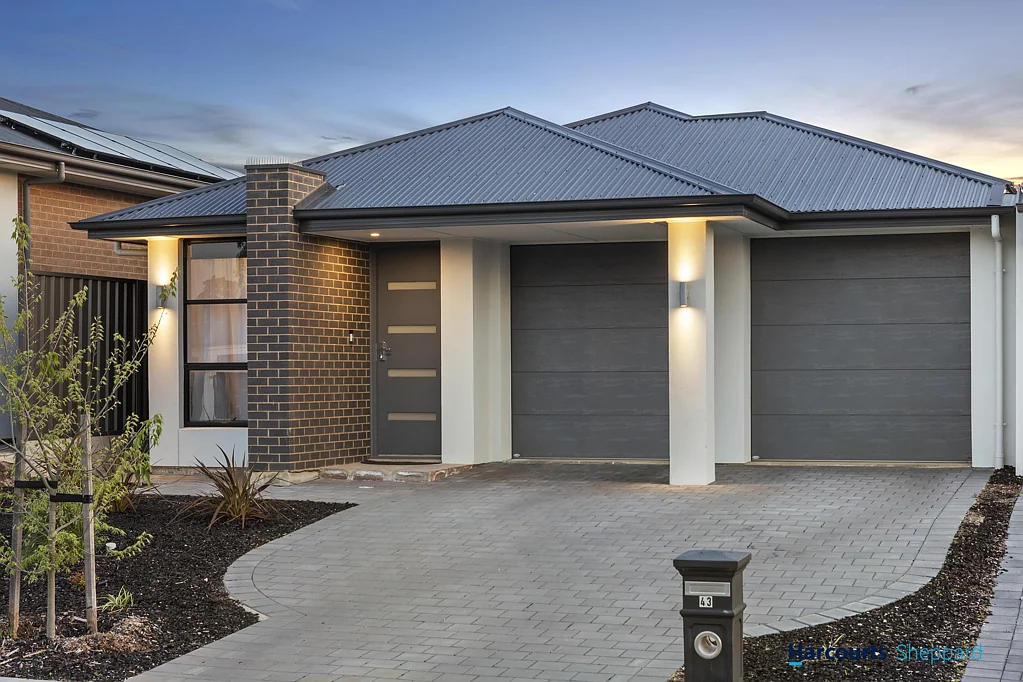 43 Bronco Crescent, Mount Barker, SA 5251