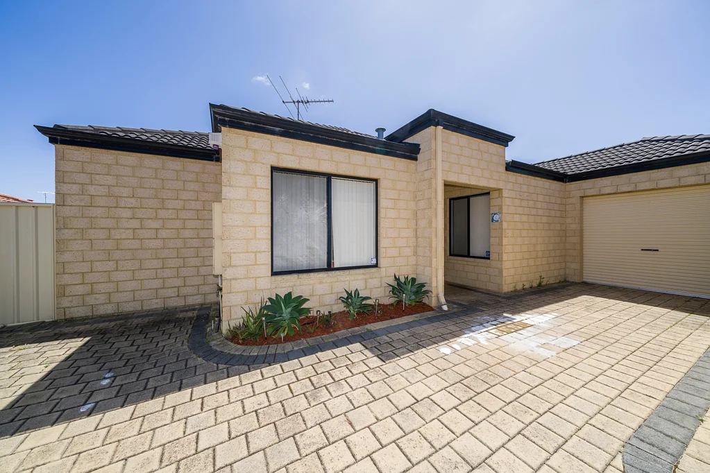 25D Barker Avenue, Balcatta, WA 6021