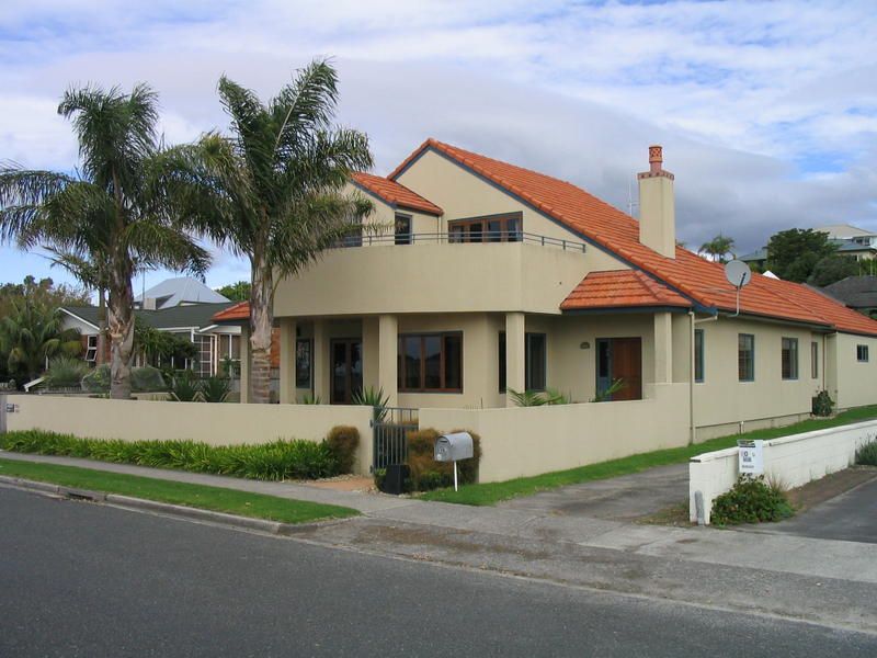 Residential  Mixed Housing Suburban Zone