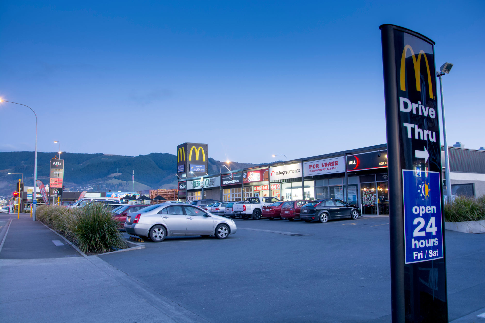 321 Lower Queen Street, Richmond, Tasman, 0 rūma, 0 rūma horoi, Office Premises