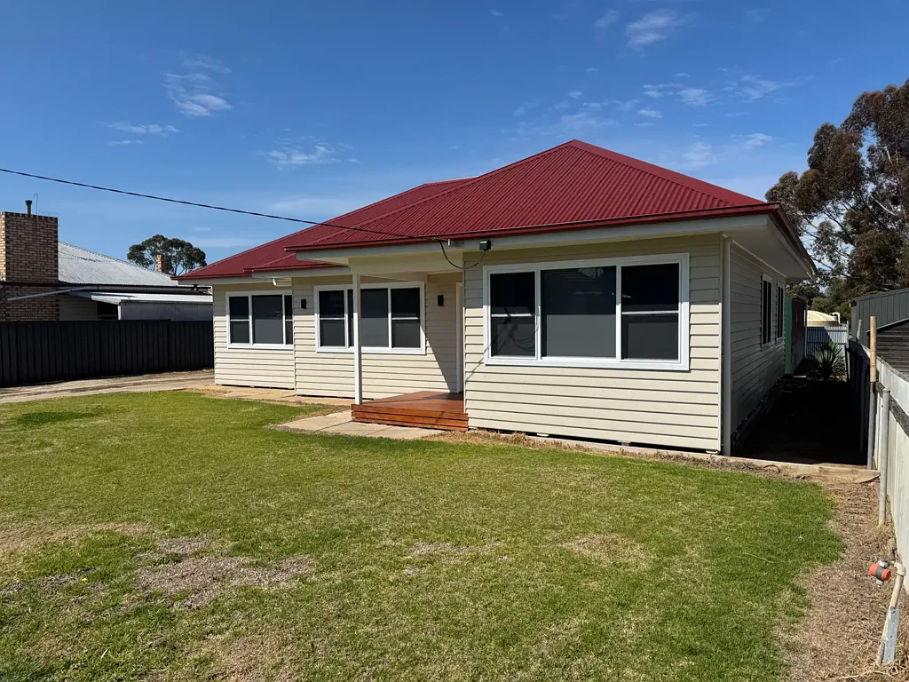 3 Phillips Street, Kaniva, VIC 3419
