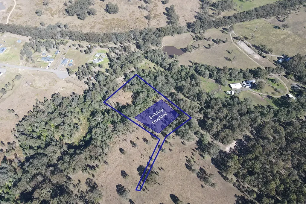 Lot 406 Louise Close, Vacy, NSW 2421