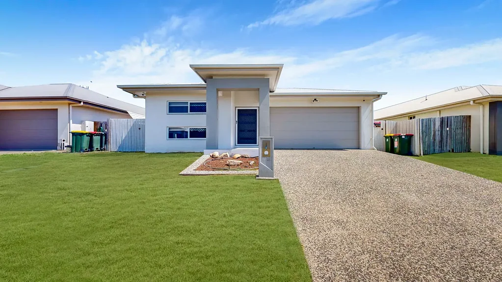 Spacious Family Home in Burdell
