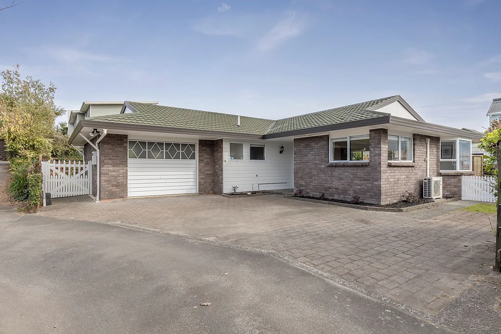 Cambridge 2Kwarto Central charm - renovated and ready