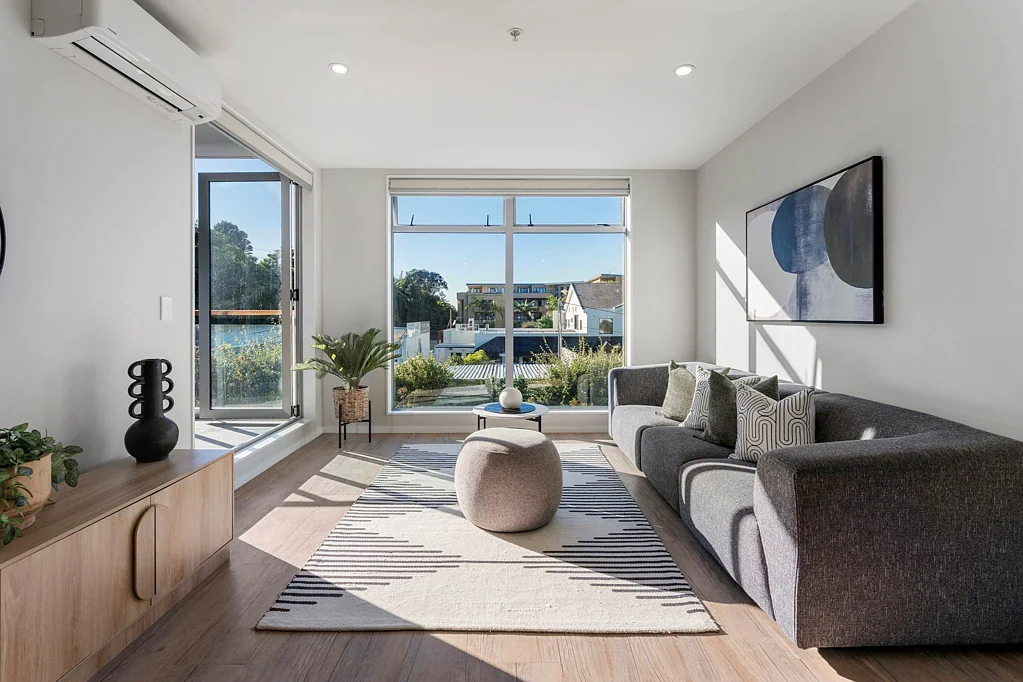 Browns Bay 2침실 Light,Space & Lifestyle in the Heart of Browns Bay
