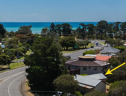 502 Eastbourne Road, Capel Sound, Mornington Peninsula, 2 ห้องนอน, 1 ห้องน้ำ, House