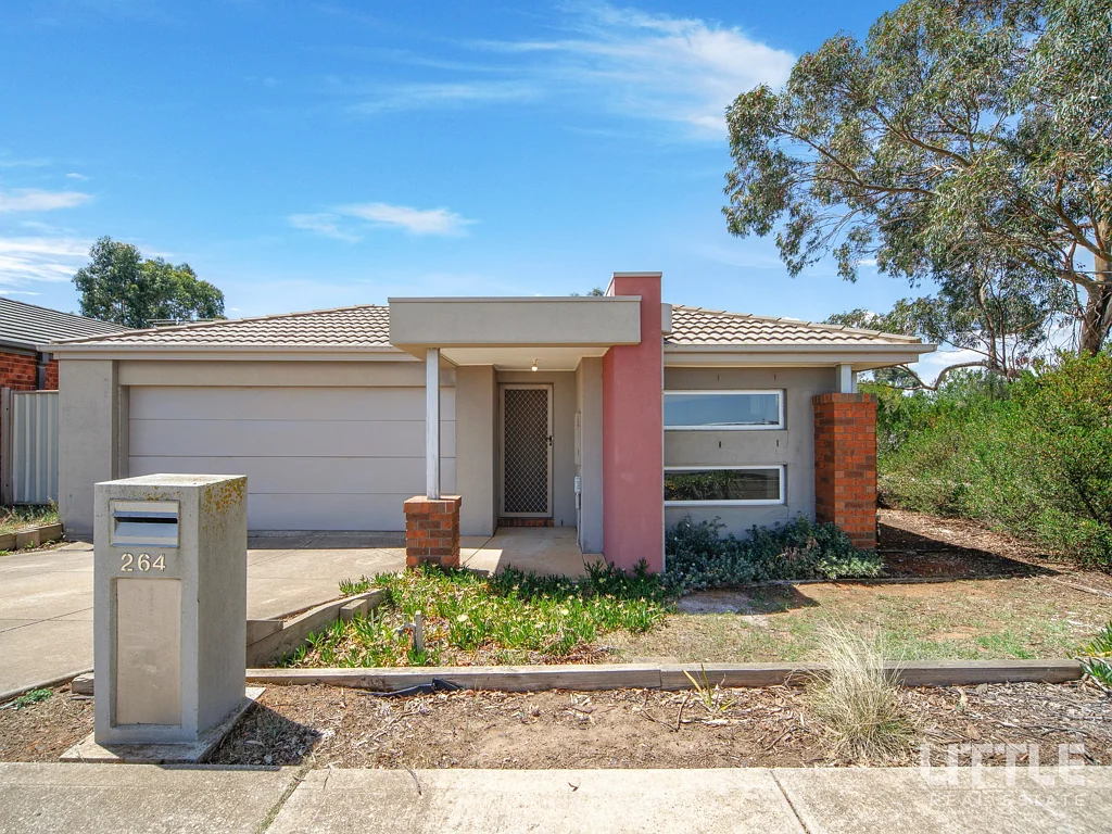 264 Clarkes Road, Brookfield, VIC 3338
