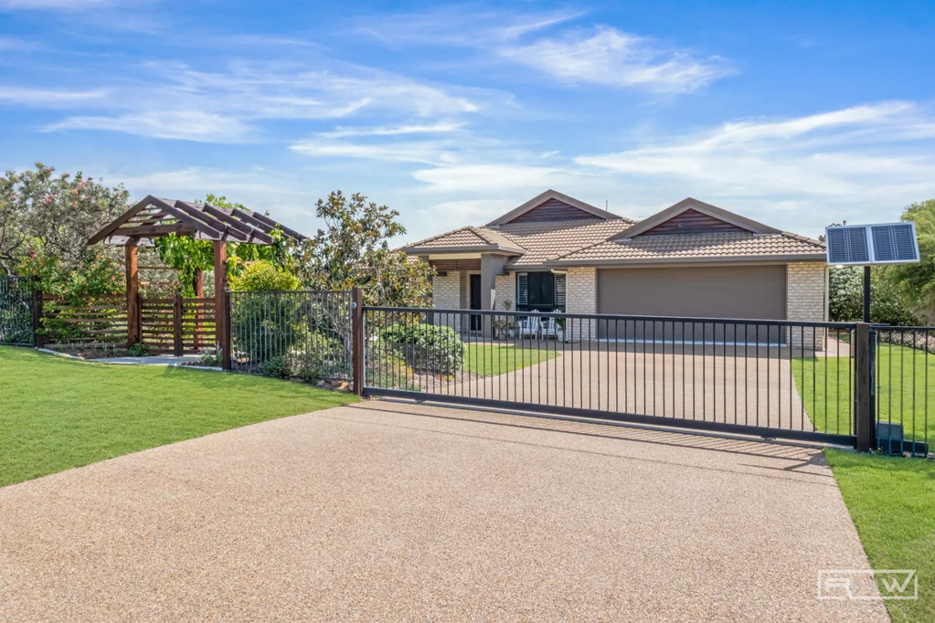 119 Perrott Drive, Rockyview, QLD 4701