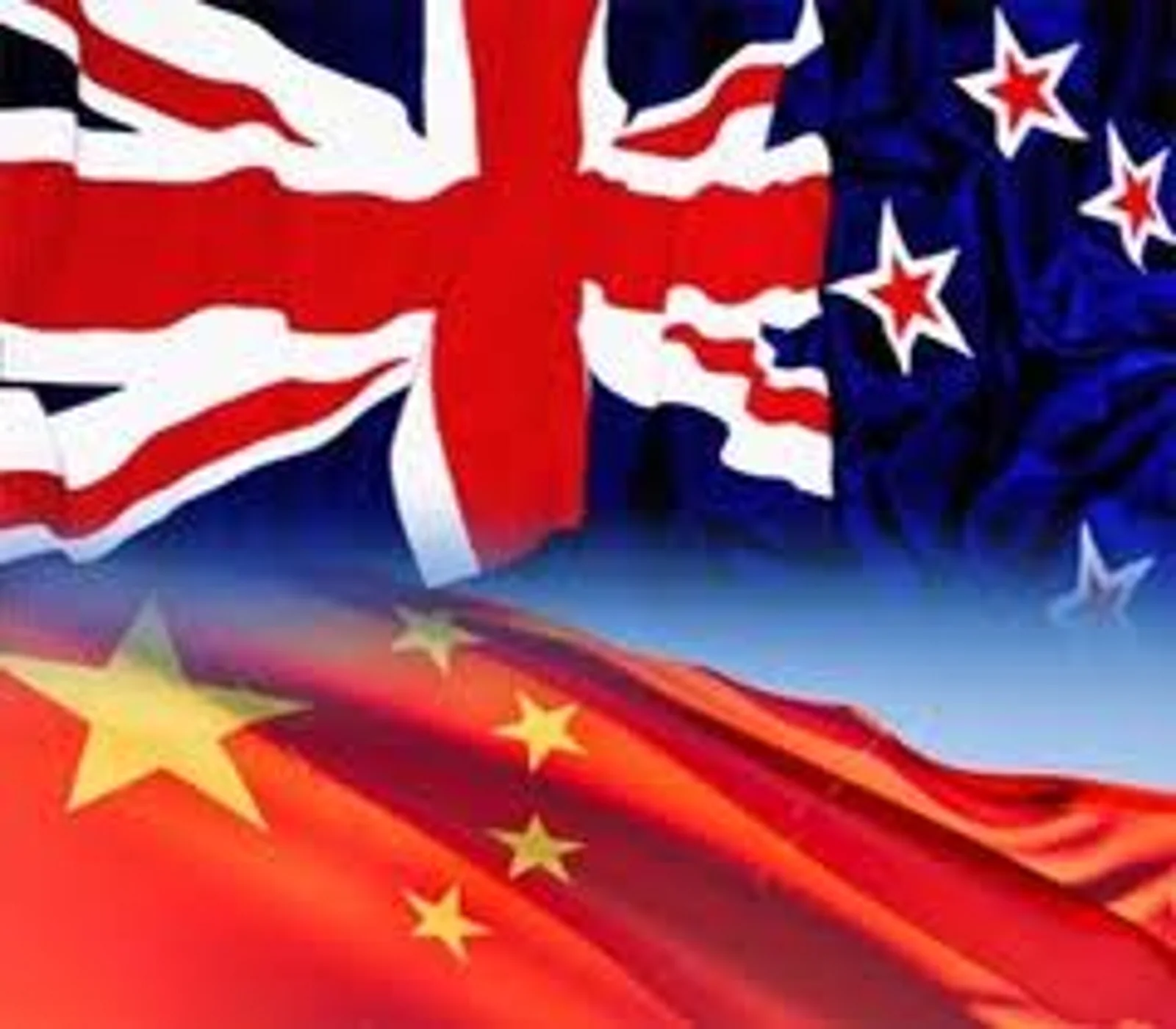 投资专家认为新西兰对华贸易的政策须改变