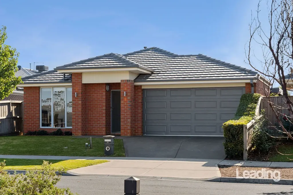 22 Sorrel Circuit, Sunbury, VIC 3429
