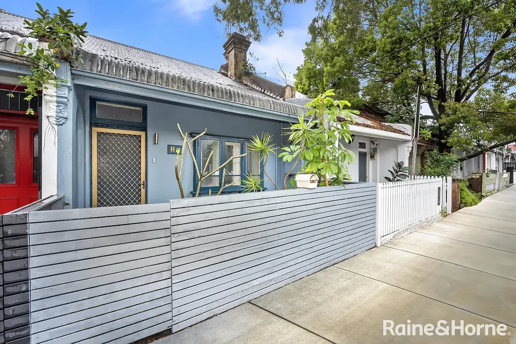 Two Bedroom Home In tempe