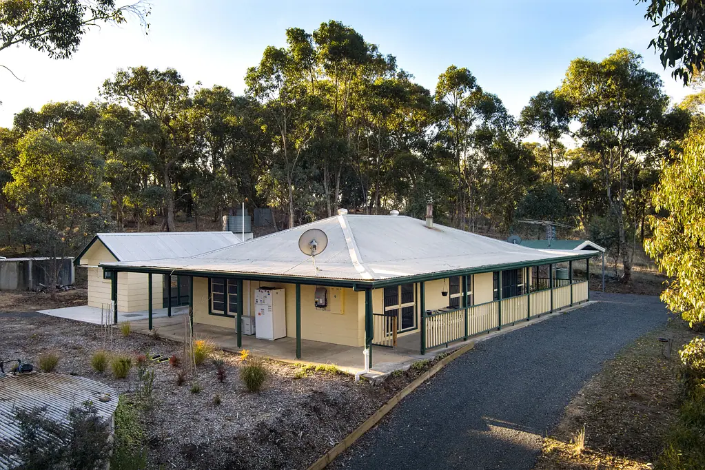 75 Locarno Road, Yandoit, VIC 3461