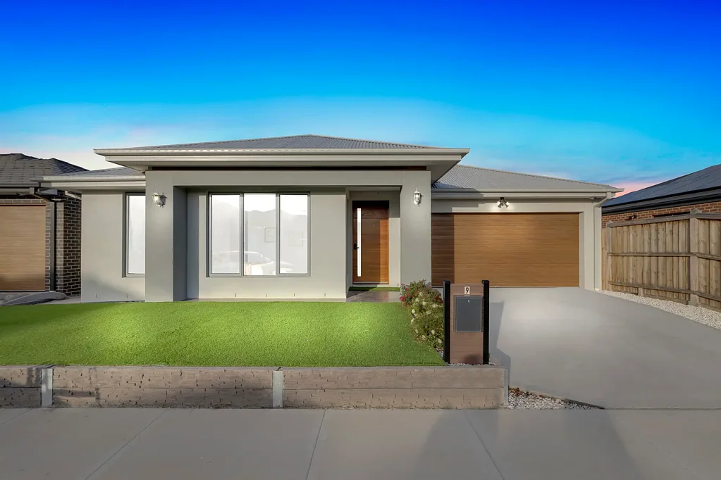 Tarneit 4ห้องนอน Immaculate Home with Stunning Features - Act Fast!