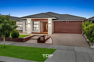 Clyde North 4房  Modern Comfort Meets Exceptional Family Living