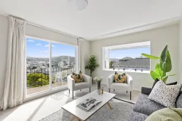 6/2 Scarborough Terrace, Mount Victoria