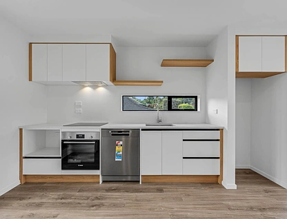 Lot1/37 Claude Road, Manurewa, Manukau City, 2 Bedrooms, 1 Bathrooms, Townhouse