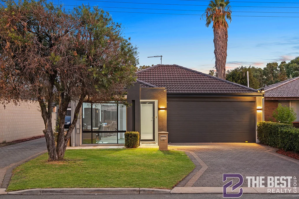 3A Morley Street, Maddington, WA 6109