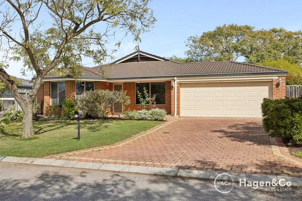 Henley Brook 4 Slaapkamer Family Living, Swan Valley Lifestyle