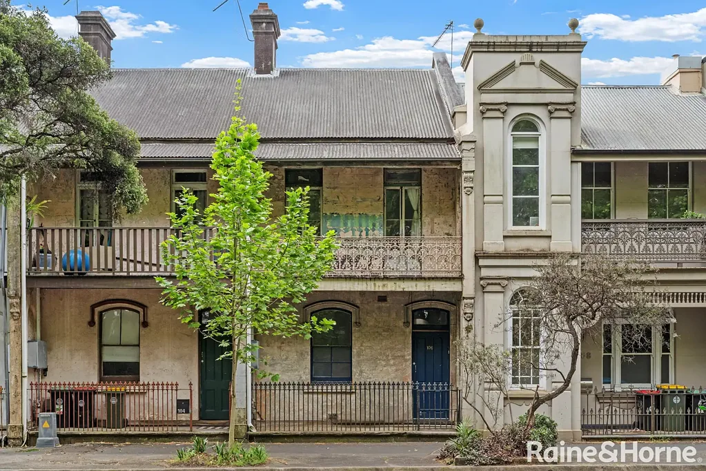 106 Oxford Street, Woollahra, NSW 2025