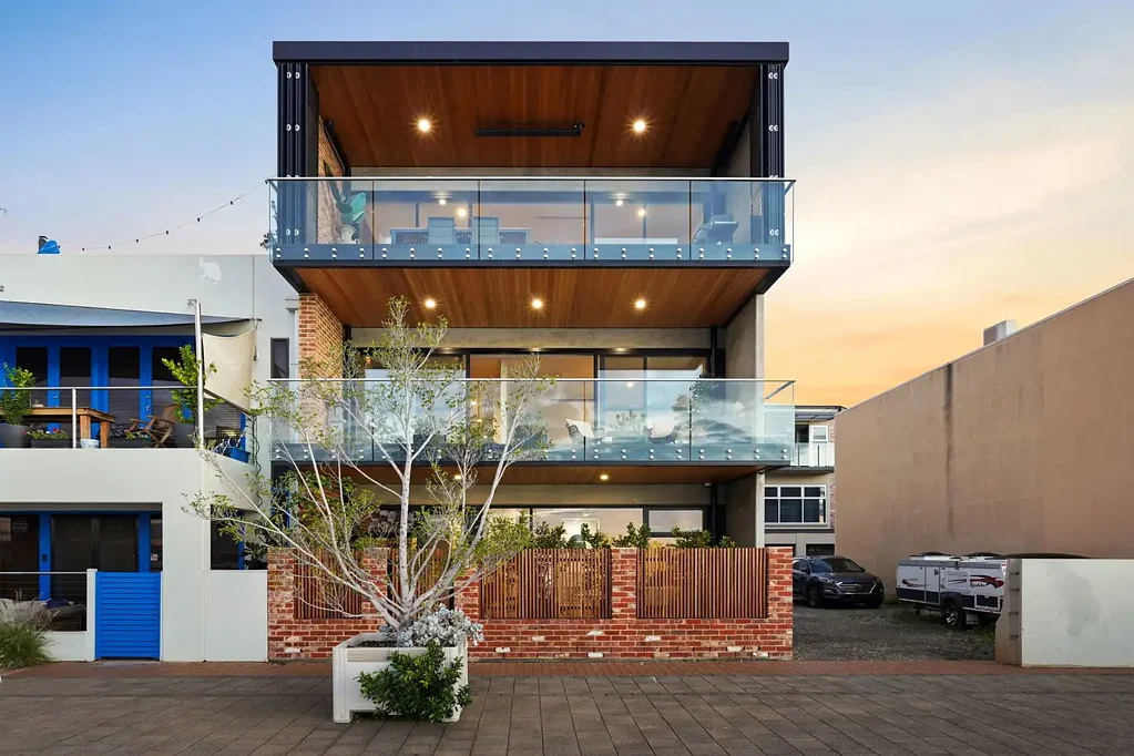 6 Mercantile Dock, Port Adelaide, SA 5015