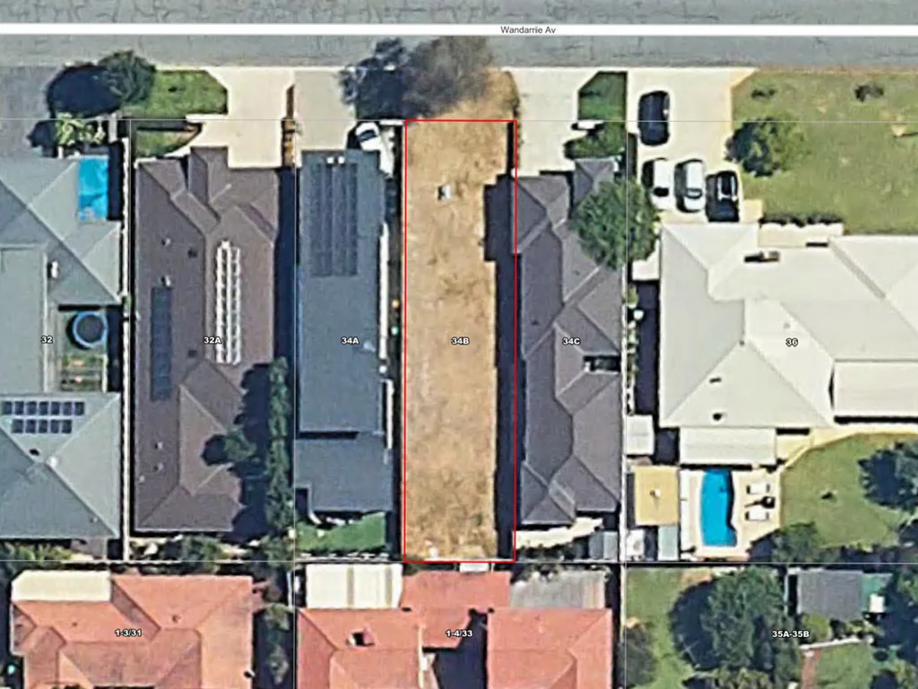 34b Wandarrie Avenue, Yokine, WA 6060