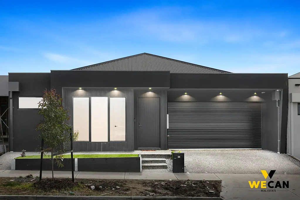 Mickleham 4બેડરૂમ CRAIGIEBURN                     Luxury Living with 2 Master Ensuite in Mickleham