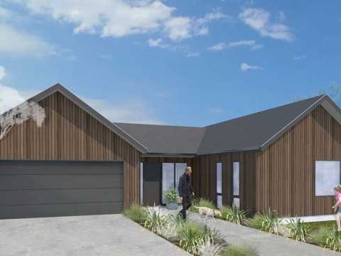 Newlands 3部屋 Luxury Living & Superb Outlook!