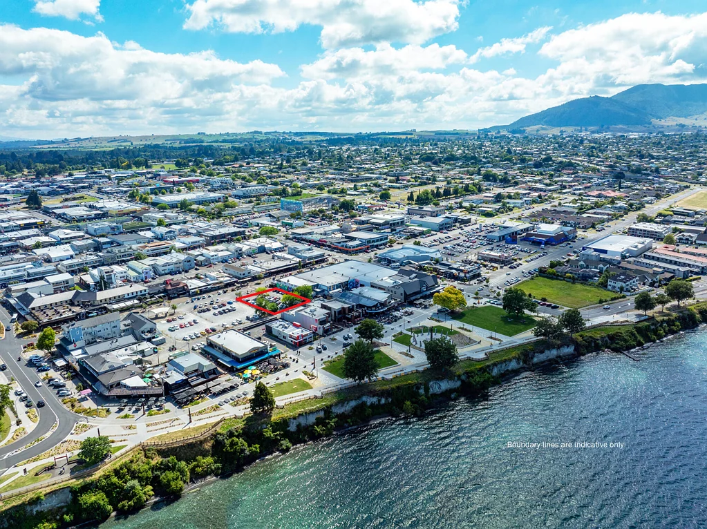 Taupo Rare opportunity, motivated vendor!