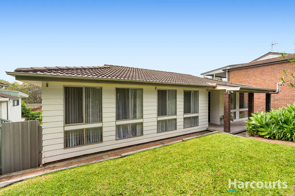 23 Illawarra Avenue, Cardiff, NSW 2285
