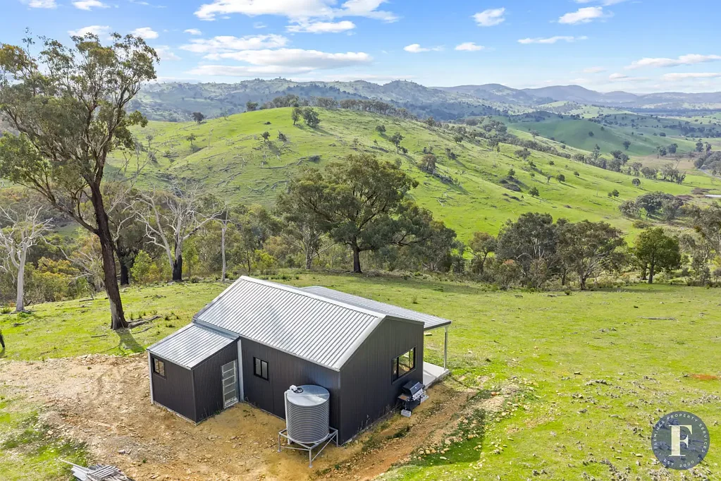 3163 Taylors Flat Road, Reids Flat, NSW 2586